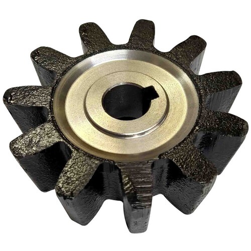 Pinh�o Z-11 para betoneira Menegotti Prime 400L - 31030031