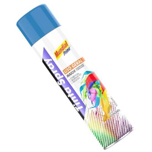 Tinta spray para uso geral 400 ml - AE01000068