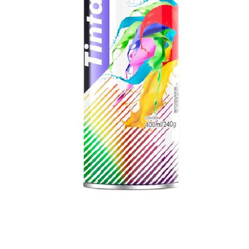 Tinta spray para uso geral 400 ml - AE01000096
