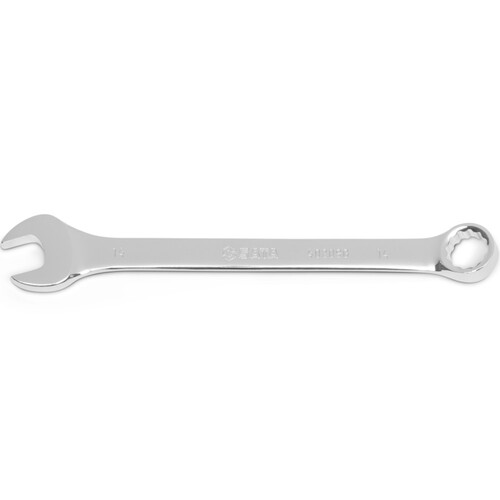 Jogo de chave combinada 6 a 32 mm a�o cromo van�dio com 15 pe�as - ST08002G