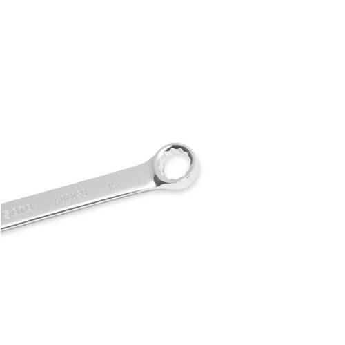 Jogo de chave combinada 6 a 32 mm a�o cromo van�dio com 15 pe�as - ST08002G