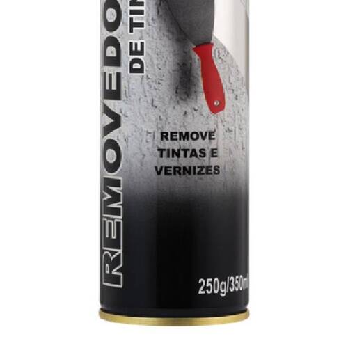 Removedor de tintas spray 250 ml - AE01000078