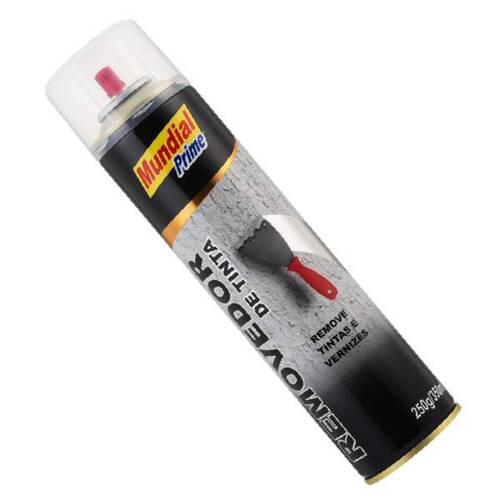 Removedor de tintas spray 250 ml - AE01000078