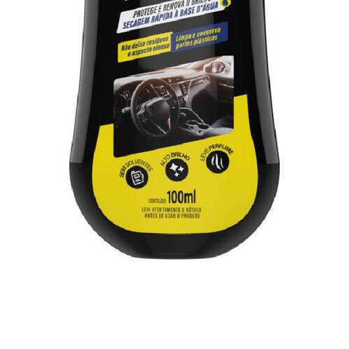 Silicone l�quido 100 ml - LI03000003