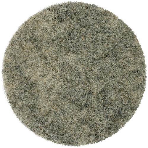 Disco polidor para enceradeira 510 mm pele de porco
