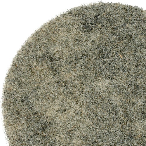 Disco polidor para enceradeira 510 mm pele de porco