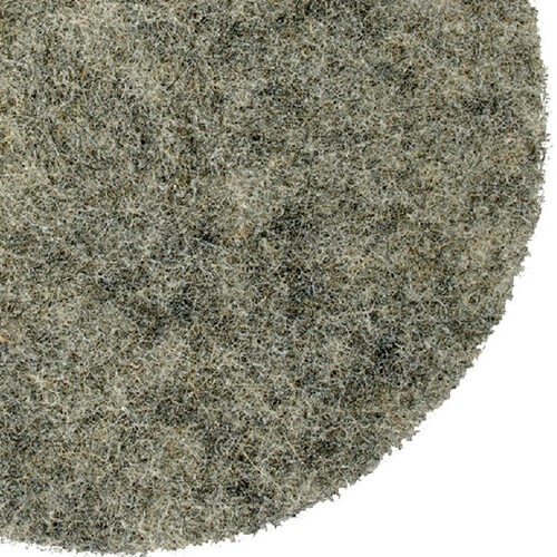 Disco polidor para enceradeira 510 mm pele de porco