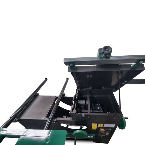 Esquadrejadeira 1900 mm 3cv trif�sica 220V - VSP 1900i