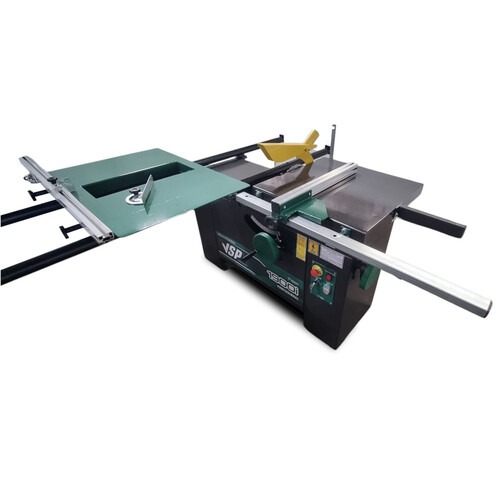 Esquadrejadeira 1900 mm 3cv trif�sica 220V - VSP 1900i