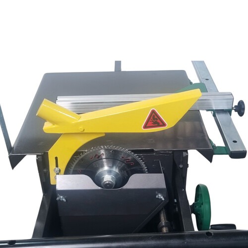 Esquadrejadeira 1900 mm 3cv trif�sica 220V - VSP 1900i