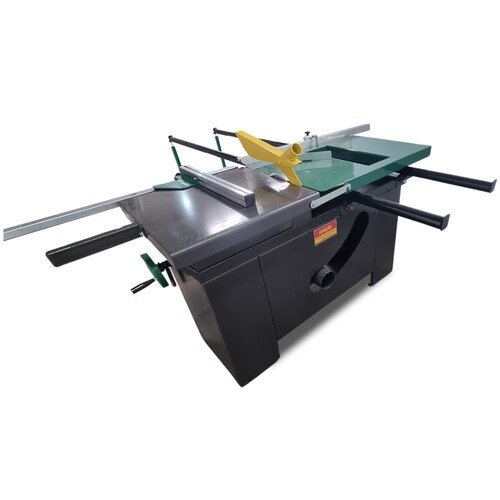 Esquadrejadeira 1900 mm 3cv trif�sica 220V - VSP 1900i