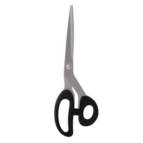Tesoura manual para alfaiate 240 mm - BOM-1061
