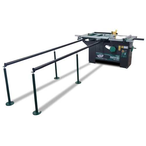Esquadrejadeira 2900 mm 3cv monof�sica 220V - VSP 2900i  220V