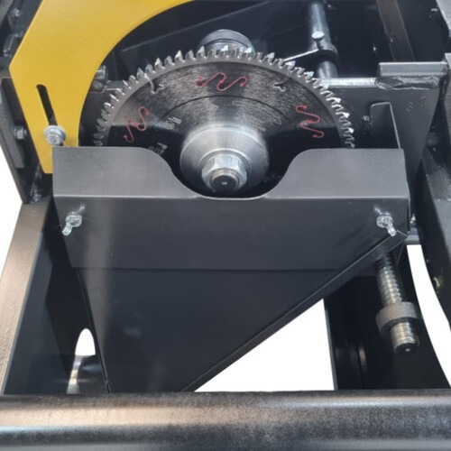 Esquadrejadeira 2900 mm 3cv monof�sica 220V - VSP 2900i  220V