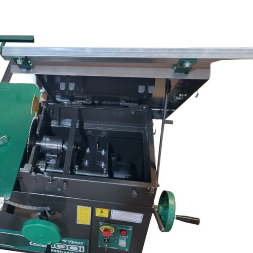 Esquadrejadeira 2900 mm 3cv monof�sica 220V - VSP 2900i  220V