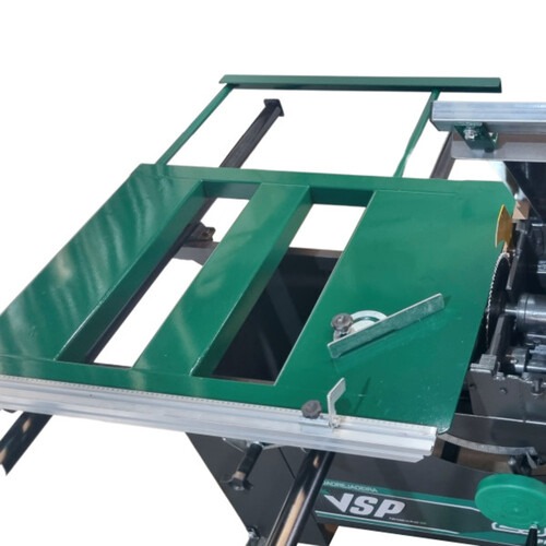 Esquadrejadeira 2900 mm 3cv monof�sica 220V - VSP 2900i  220V