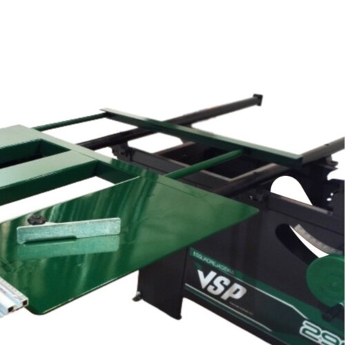Esquadrejadeira 2900 mm 3cv monof�sica 220V - VSP 2900i  220V