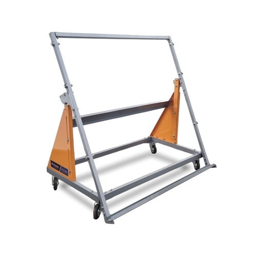 Transportador de chapas capacidade 200 kg - TCV 200