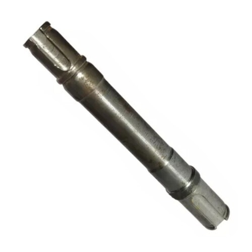 Eixo do pinh�o para Betoneira Menegotti Prime 120 e 150 L - 31020344