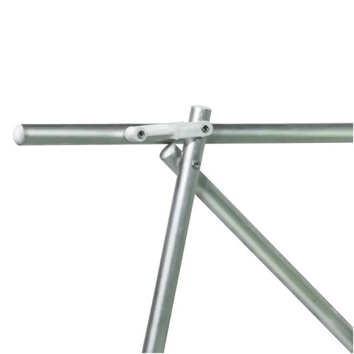 Cadeira de praia dobr�vel em 2 posi��es - CAD0041