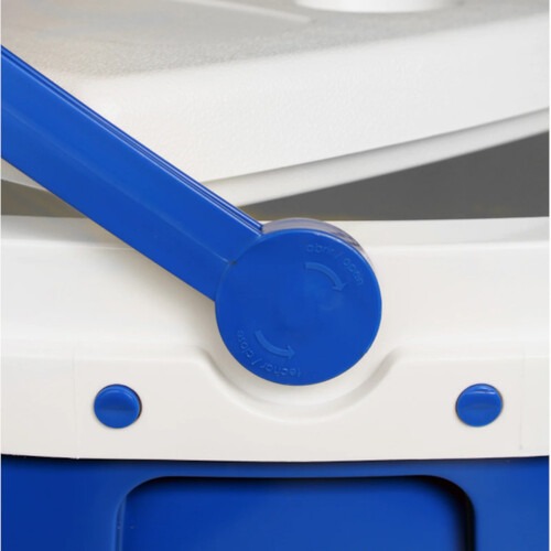 Caixa t�rmica 34 litros - CXT0334