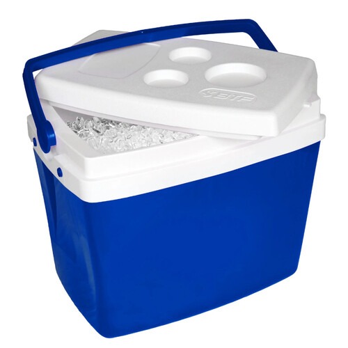 Caixa t�rmica 26 litros - CXT0326