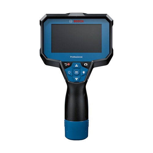 C�mera de inspe��o 8 mm com cabo de 150 cm - GIC 12V-4-2 C