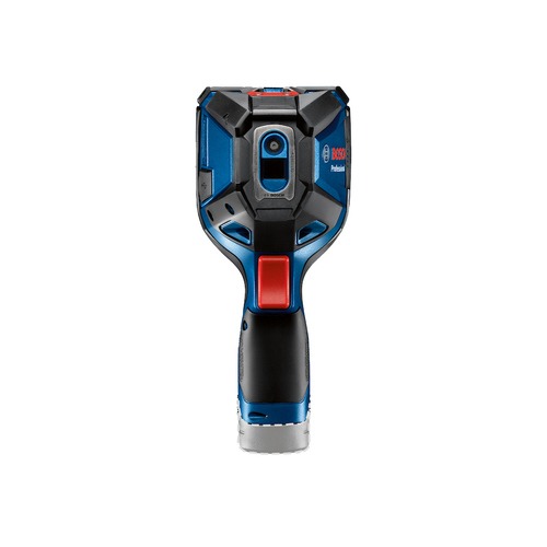C�mera t�rmica a bateria 12V 256 x 192 px Sem bateria - GTC 600C