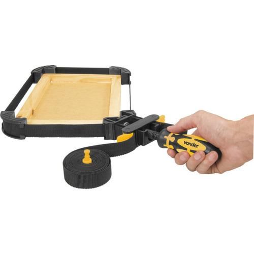 Grampo de aperto 11 Grampo de aperto 11