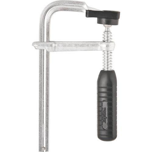 Grampo sargento para marceneiro 160 mm x 80 mm Grampo sargento para marceneiro 160 mm x 80 mm