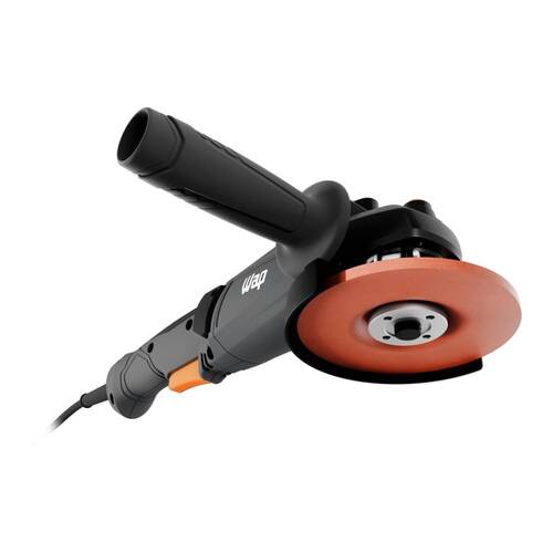 Esmerilhadeira angular 5