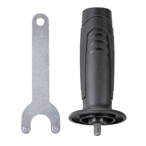 Esmerilhadeira angular 5