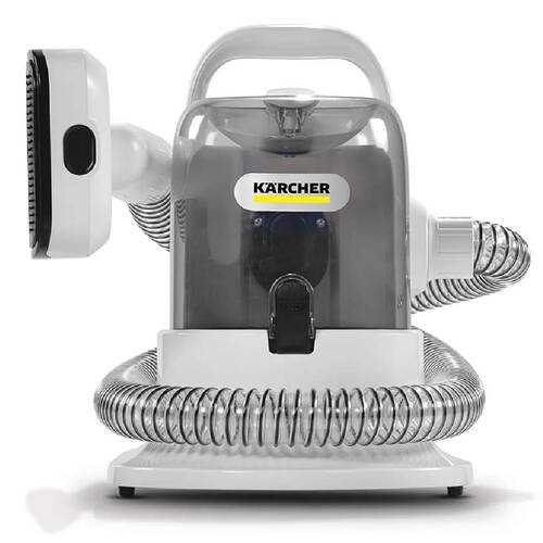 Aspirador de Pelos e Tosador para pets - Pet Clean 110V Aspirador de Pelos e Tosador para pets - Pet Clean 110V