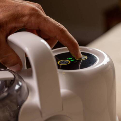 Aspirador de Pelos e Tosador para pets - Pet Clean 110V Aspirador de Pelos e Tosador para pets - Pet Clean 110V