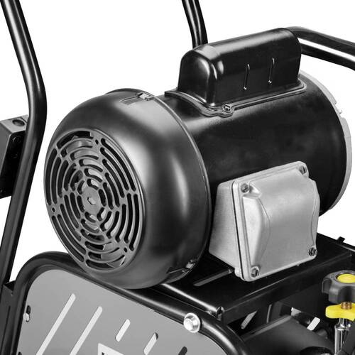 Lavadora alta vaz�o industrial  3 hp 2400L/H 580 libras com mangueira 10 m - HF 2400  220V