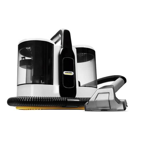 Extratora de carpete e higienizadora port�til 1600 watts - Home Care  110V