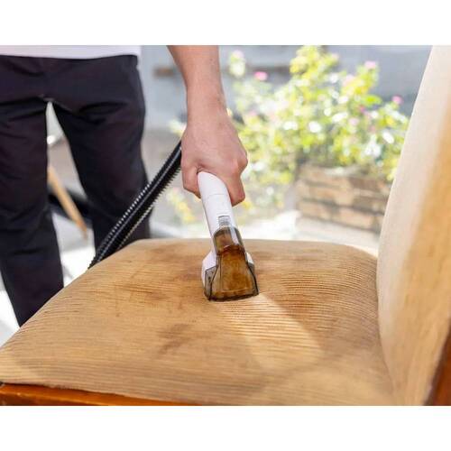 Extratora de carpete e higienizadora port�til 1600 watts - Home Care  110V