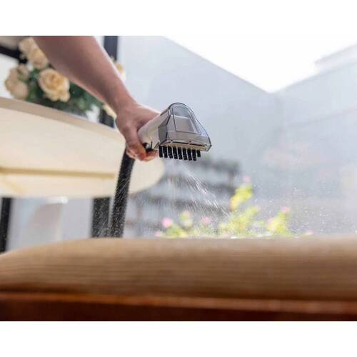 Extratora de carpete e higienizadora port�til 1600 watts - Home Care  110V