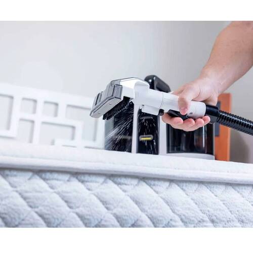 Extratora de carpete e higienizadora port�til 1600 watts - Home Care  110V