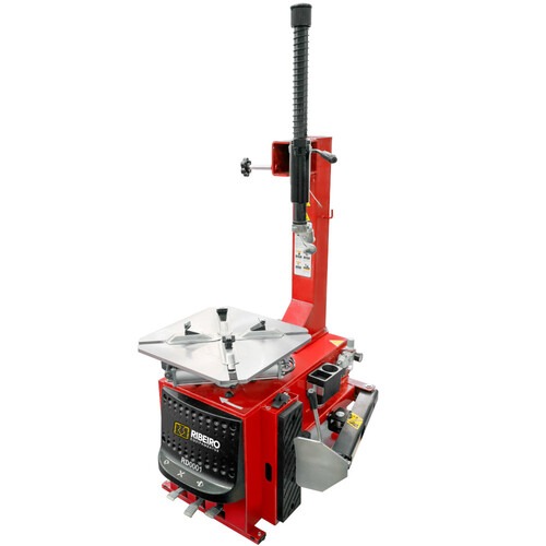 Desmontadora de pneus 12 Desmontadora de pneus 12