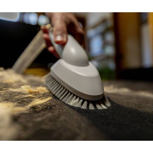 Aspirador de Pelos e Tosador para pets - Pet Clean 110V Aspirador de Pelos e Tosador para pets - Pet Clean 110V