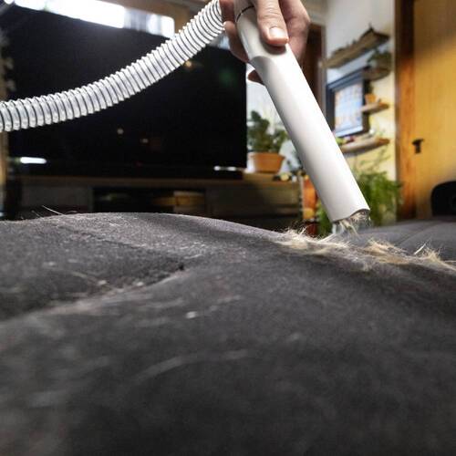 Aspirador de Pelos e Tosador para pets - Pet Clean 110V Aspirador de Pelos e Tosador para pets - Pet Clean 110V