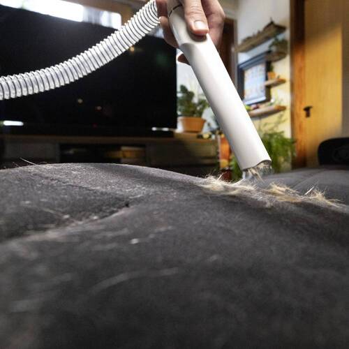 Aspirador de Pelos e Tosador para pets - Pet Clean 110V Aspirador de Pelos e Tosador para pets - Pet Clean 110V