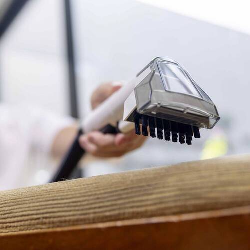 Extratora de carpete e higienizadora port�til 1600 watts - Home Care  110V