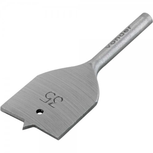 Broca chata para dobradiça 35,0 mm Broca chata para dobradiça 35,0 mm