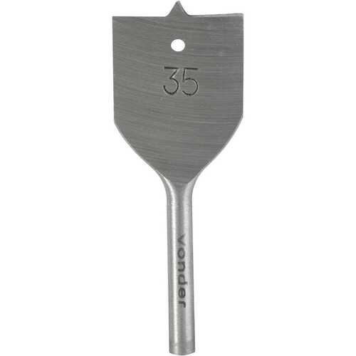 Broca chata para dobradiça 35,0 mm Broca chata para dobradiça 35,0 mm