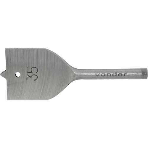 Broca chata para dobradiça 35,0 mm Broca chata para dobradiça 35,0 mm