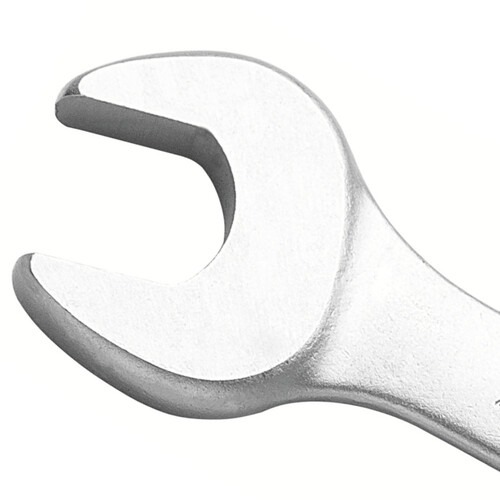 Chave fixa 8 x 9 mm a�o cromo van�dio