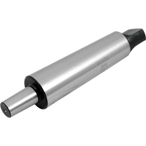 Haste para mandril CM4 - B18 