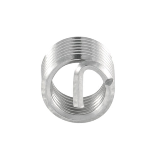 Inserto roscado M12 x 18 mm 